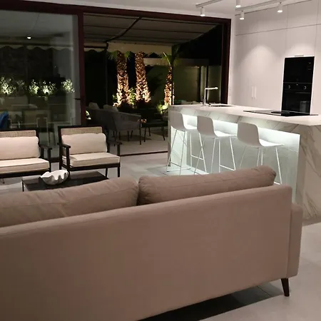 The Royal Garden By Lucia De Su * Santa Cruz de Tenerife