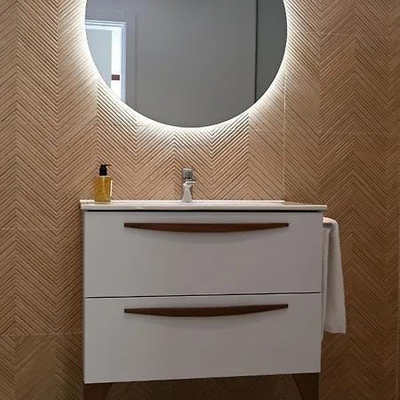 The Royal Garden By Lucia De Su Santa Cruz de Tenerife