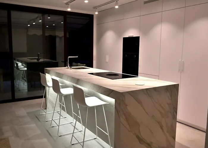 The Royal Garden By Lucia De Su 公寓 圣克鲁斯-德特内里费