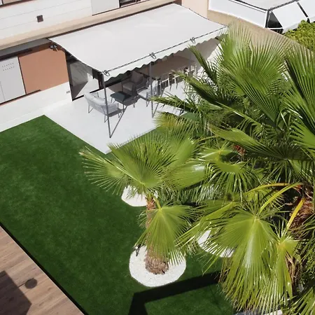 Apartment The Royal Garden By Lucia De Su *