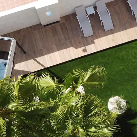 Apartment The Royal Garden By Lucia De Su *