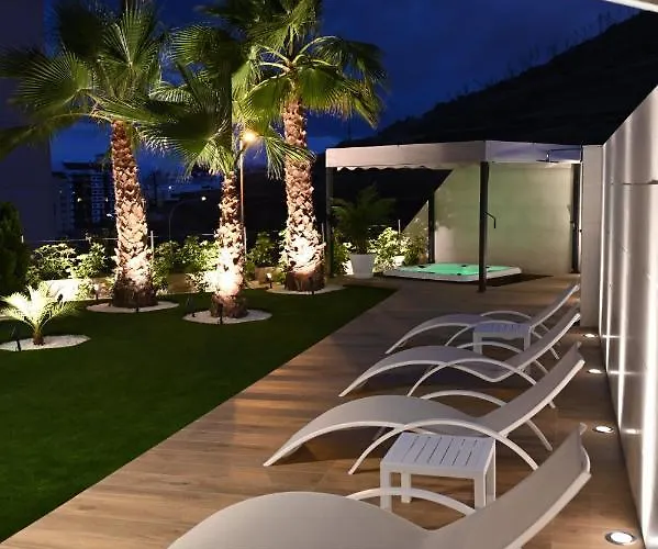 Apartment The Royal Garden By Lucia De Su *