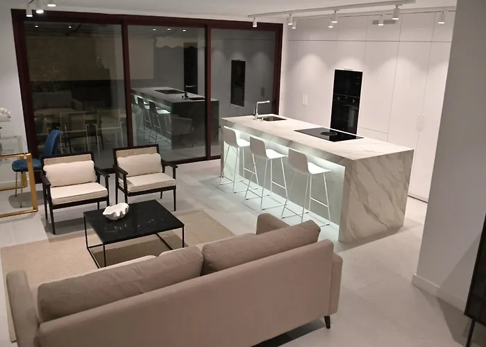 The Royal Garden By Lucia De Su Santa Cruz de Tenerife