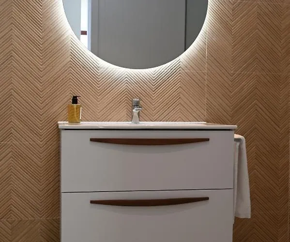 The Royal Garden By Lucia De Su Santa Cruz de Tenerife