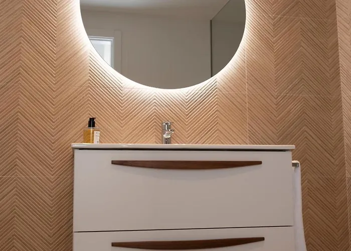 The Royal Garden By Lucia De Su Apartment Santa Cruz de Tenerife