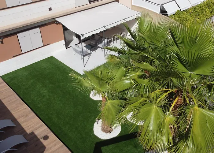 Apartment The Royal Garden By Lucia De Su *