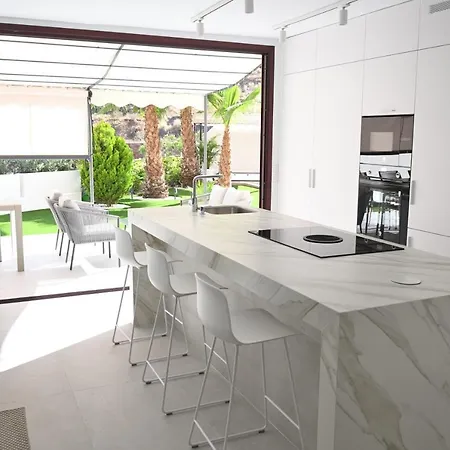 Daire The Royal Garden By Lucia De Su Santa Cruz de Tenerife